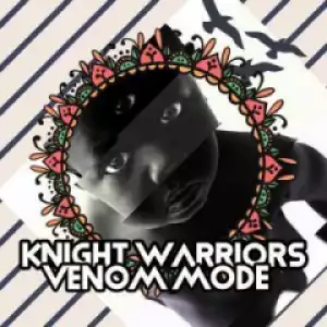 Knight Warriors - Evil Angel